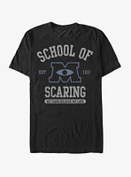 Monsters Inc. School of Scaring T-Shirt