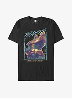 Marvel Thanos The Mad Titan T-Shirt