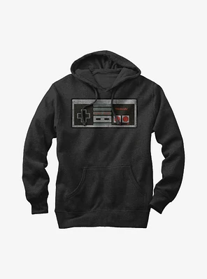 Nintendo Classic NES Controller Hoodie