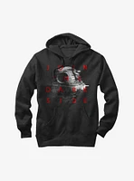 Star Wars Death Join the Dark Side Hoodie