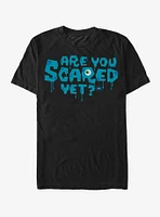 Monsters Inc. Are You Scared Yet T-Shirt