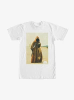 Star Wars Jawa Scavenger T-Shirt