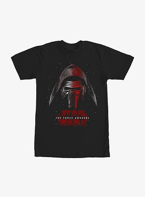 Star Wars Kylo Ren Sith T-Shirt