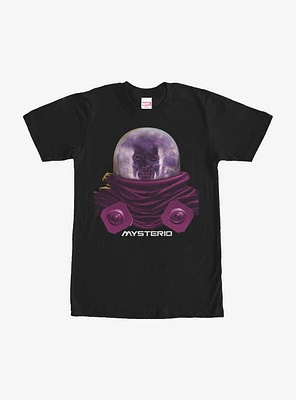 Marvel Mysterio Profile T-Shirt