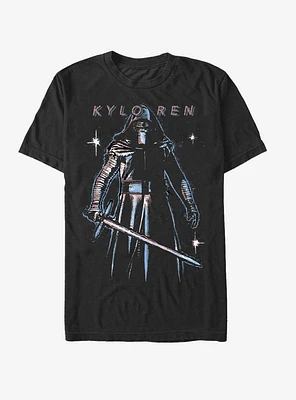 Star Wars Sith Kylo Ren T-Shirt