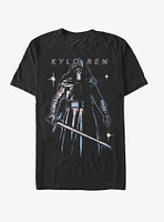 Star Wars Sith Kylo Ren T-Shirt