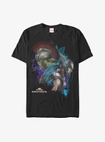 Marvel Thor: Ragnarok Friend Fight T-Shirt