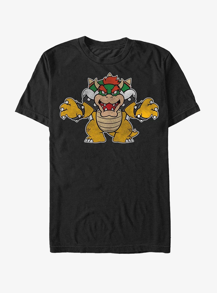 Nintendo Bowser T-Shirt