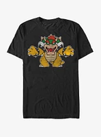 Nintendo Bowser T-Shirt