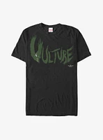 Marvel Spider-Man Homecoming Vulture Wings T-Shirt