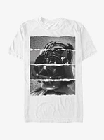 Star Wars Torn Darth Vader T-Shirt