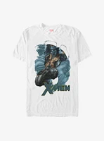 Marvel X-Men Beast Profile T-Shirt