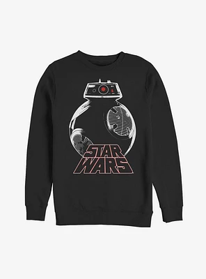 Star Wars Droid Sweatshirt