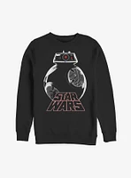 Star Wars Droid Sweatshirt