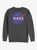 NASA Logo Sweatshirt