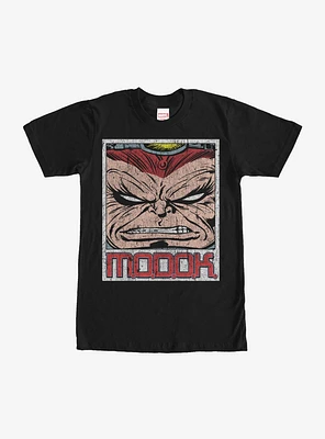 Marvel Monstrous MODOK T-Shirt