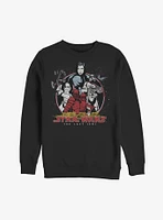 Star Wars Kylo Ren Team Sweatshirt