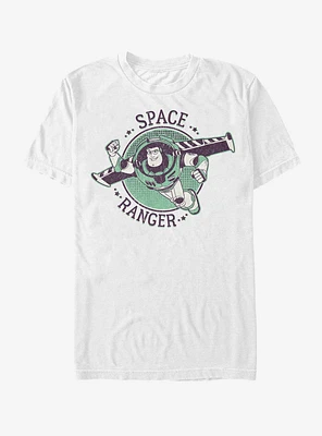 Toy Story Buzz Lightyear Space Ranger T-Shirt