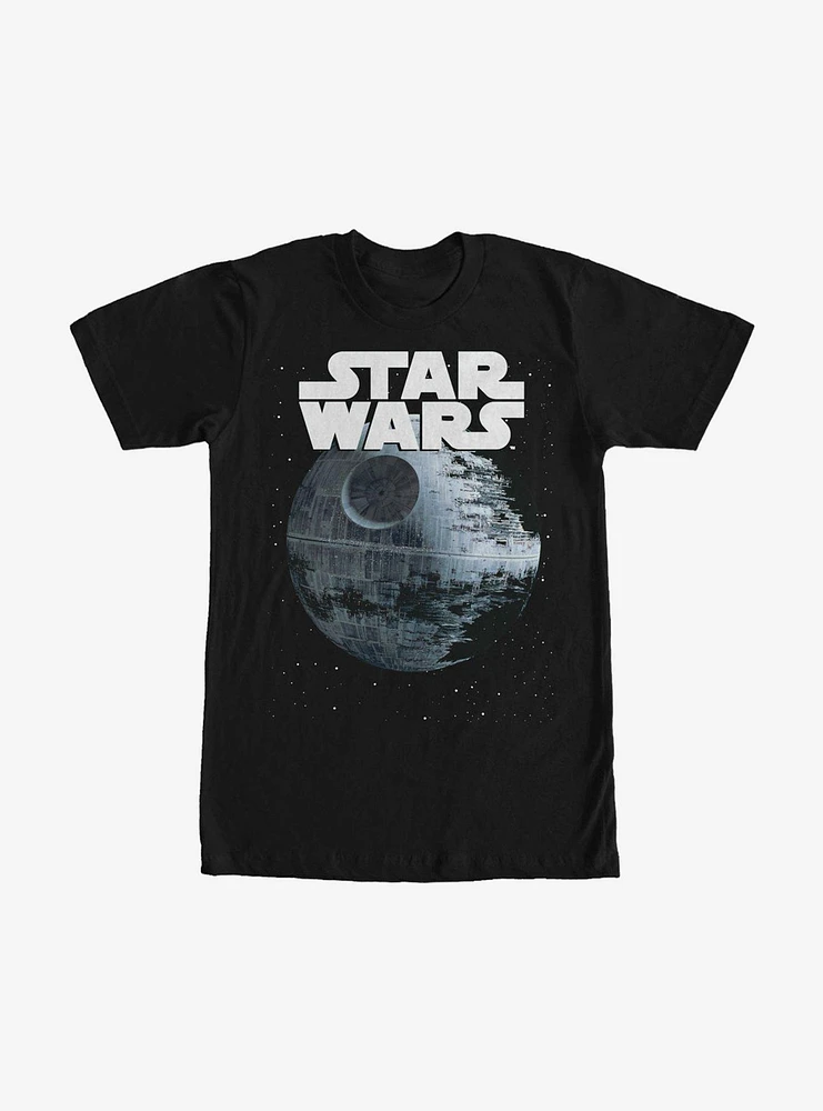 Star Wars Death II T-Shirt