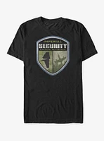 Star Wars Endor Imperial Security T-Shirt