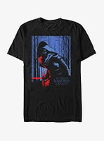 Star Wars Kylo Ren the Woods T-Shirt