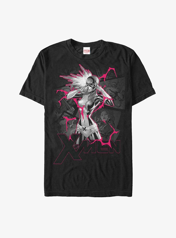 Marvel X-Men Phoenix Psychic T-Shirt