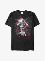 Marvel X-Men Phoenix Psychic T-Shirt