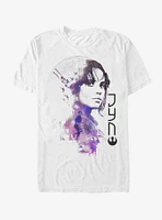 Star Wars Jyn Fade Death T-Shirt