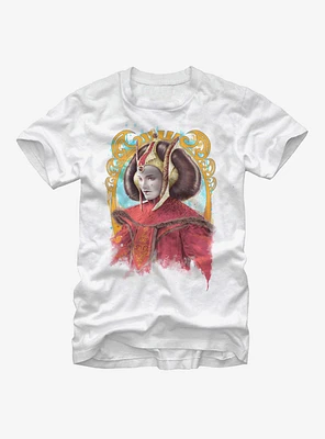 Star Wars Queen Amidala T-Shirt