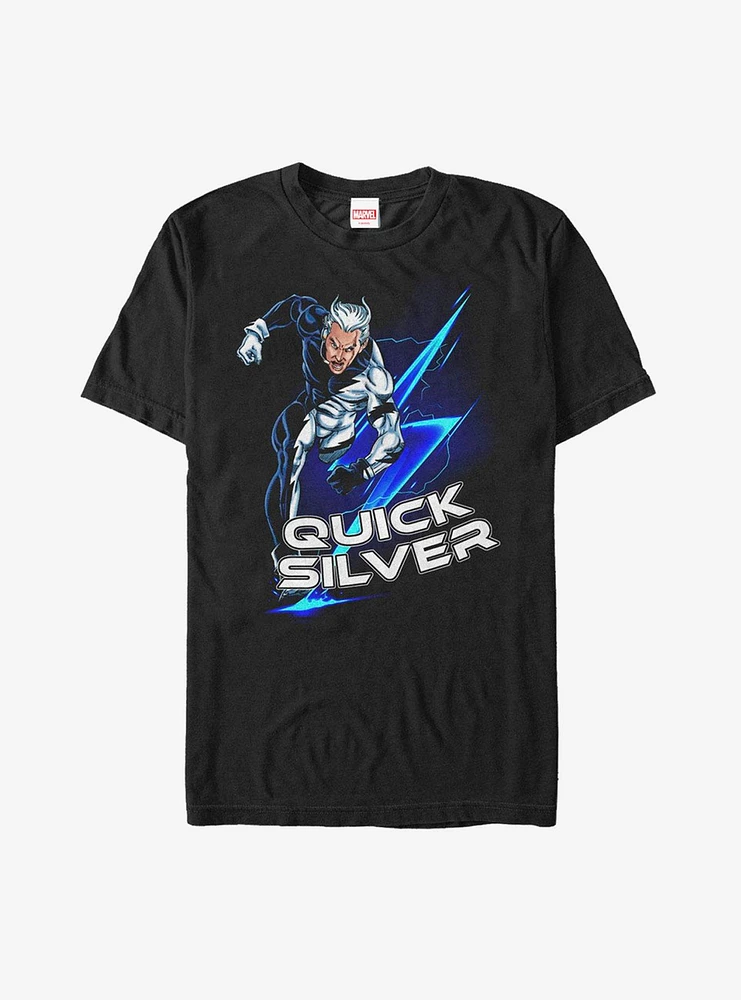 Marvel X-Men Quicksilver T-Shirt