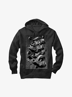 Star Wars MC Darth Vader Hoodie