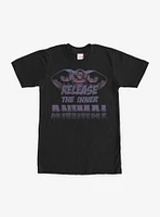 Marvel Black Panther Inner Animal T-Shirt