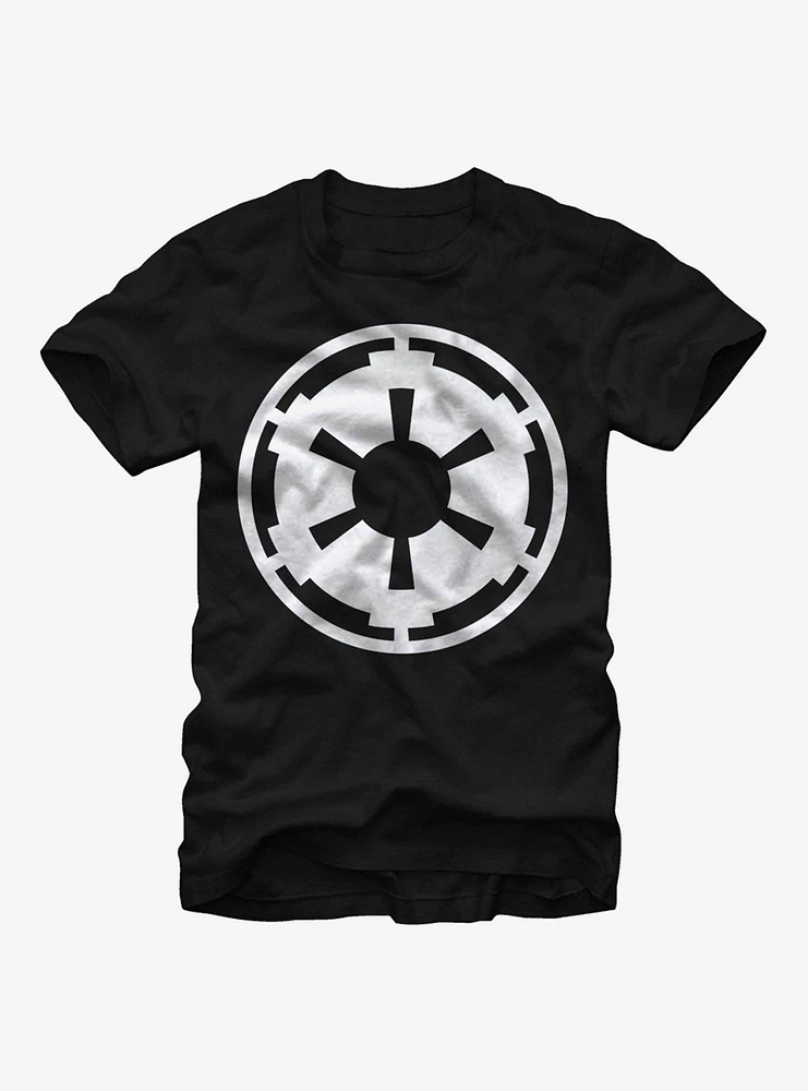 Star Wars Empire Emblem T-Shirt