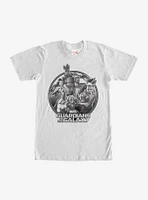 Marvel Guardians of the Galaxy T-Shirt