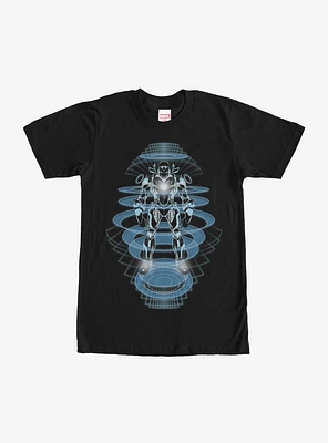 Marvel Iron Man Future T-Shirt