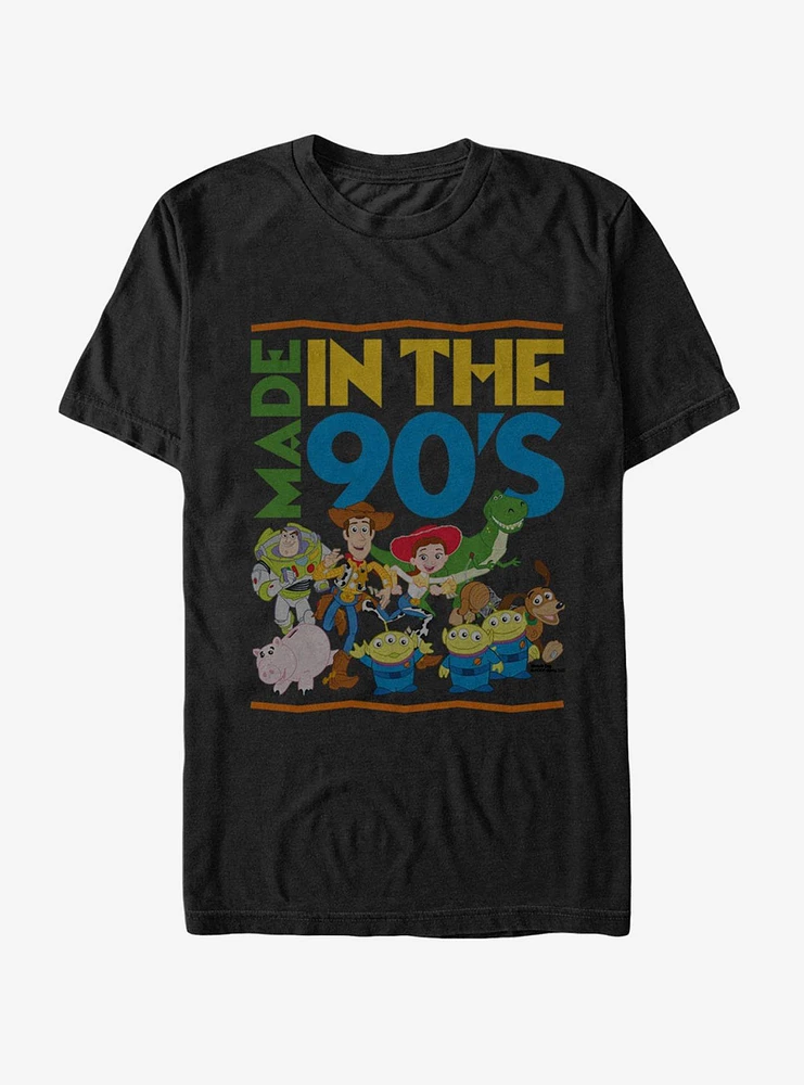 Toy Story Made the 90's T-Shirt