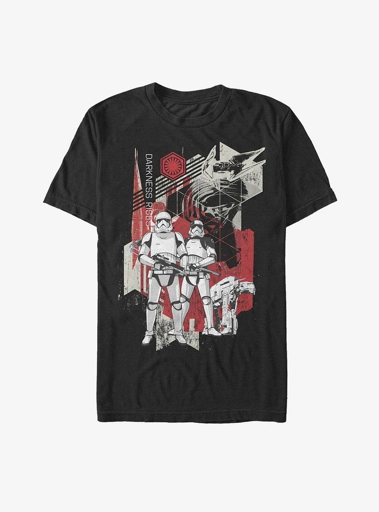 Star Wars Darkness Rises T-Shirt