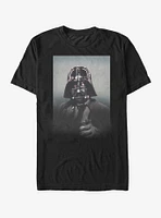 Star Wars Darth Vader Point T-Shirt