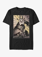 Star Wars Enfys Nest Profile T-Shirt