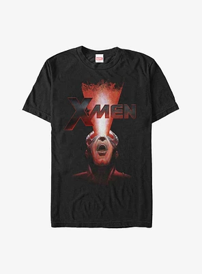 Marvel X-Men Cyclops Blast T-Shirt