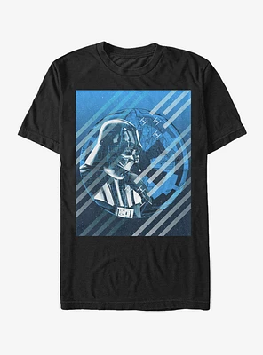 Star Wars Darth Vader Death Stripes T-Shirt