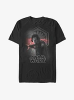 Star Wars Kylo Ren Control T-Shirt