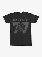 Star Wars Root for the Dark Side T-Shirt