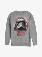 Star Wars Captain Phasma Sweatshirt