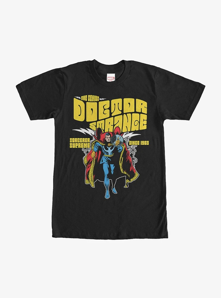 Marvel Doctor Strange 1963 T-Shirt