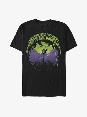 Disney Maleficent Flames T-Shirt