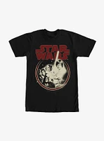 Star Wars A New Hope Group T-Shirt