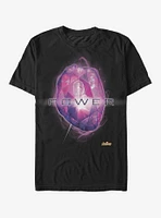 Marvel Avengers: Infinity War Power Stone T-Shirt