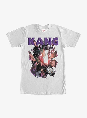 Marvel Kang the Conqueror T-Shirt