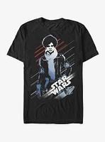 Star Wars Val Streaks T-Shirt